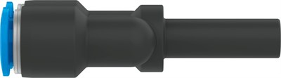 Festo 133149 QSY-10H-8-B Ø10 mm x Ø8 mm Y - Tip  Push-In Pnömatik Rakor