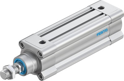 Festo 1376469 DSBC-32-50-PPSA-N3 ISO 15552 Standart Pnömatik Silindir 50 mm