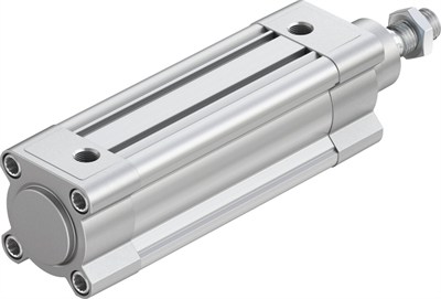 Festo 1376469 DSBC-32-50-PPSA-N3 ISO 15552 Standart Pnömatik Silindir 50 mm