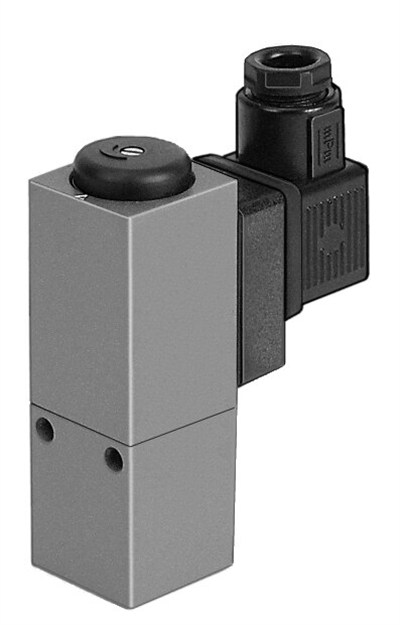 Festo 150261 VPEV-1/8 Vakum Anahtarı -1…1.6 Bar IP65 LED Göstergeli