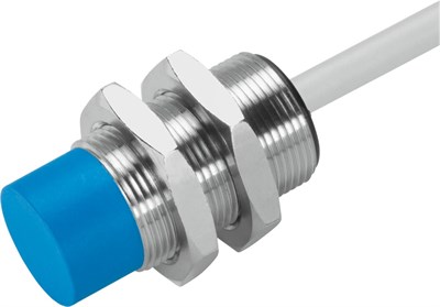 Festo 150426 SIEN-M18NB-PS-K-L | Endüktif Sensör