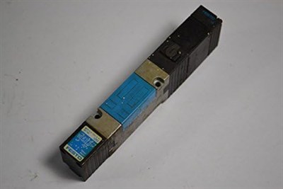 Festo 151700 MTH-5/2-7,0-L-S-VI | 5/2 Monostable Solenoid Valvf
