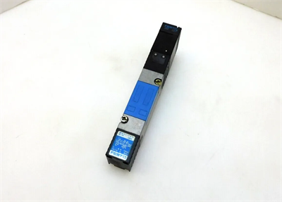 Festo 151701 JMTH-5/2-7,0-S-VI | 5/2 Solenoid Valf
