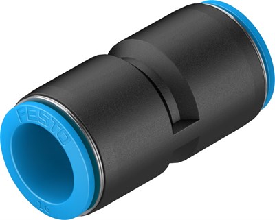 Festo 153036 QS-16 Hortum Birleştirme Elemanı Ø16 mm
