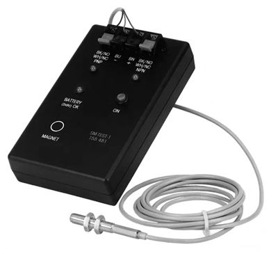 Festo 158481 SM-TEST-1 Sensör Test Cihazı – Proximity Sensör Tester