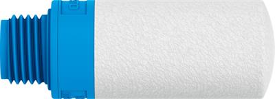 Festo 161419 UC-1/8 Susturucu-Silencer