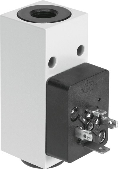 Festo 175250 PEV-1/4-B-OD Basınç Şalteri 1-12 Bar IP65 LED Göstergeli