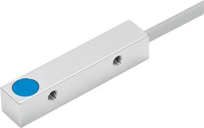 Festo 178292 Yaklaşım sensörü|Silindir Sensörü SIES-Q8B-NS-K-L