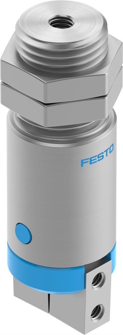 Festo 185697 HGWM-08-EZ-G7 Açısal Tutucu