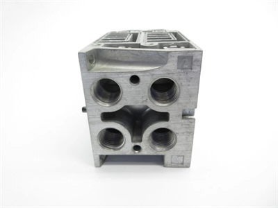 Festo 18743 VIGI-03-7,0 | Valve Terminal Manifold Block, -0.9 ila 10 bar