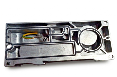 Festo 18749 IEPR-03-7,0 | End Plate