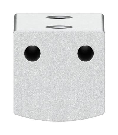 Festo 188055 ADVC-4-5-A-P | Kısa Stroklu Silindir | 4 mm Piston | 5 mm Strok | Çift Etkili | Standart Piston Mili