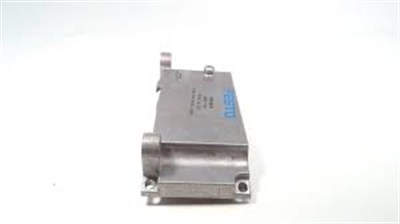 Festo 18980 VIFB-03-B | Fieldbus Uyumlu Valve Terminal, 26 Valf İstasyonu, IP65