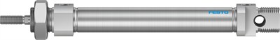 Festo 19212 DSNU-20-100-P-A 20 mm 100 mm Strok Çift Etkili ISO 6432 Pnömatik Silindir