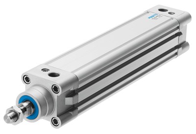 Festo 1922634 DNC-50-300-PPV-A ISO 15552 Pnömatik Silindir 50 mm 300 mm