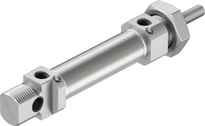 Festo 19236 DSNU-20-40-PPV-A ISO 6432 Standart Silindir 20x40 mm