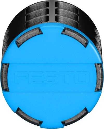 Festo 2316 U-1/4 Susturucu