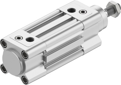 Festo 3656511 DSBC-32-20-D3-PPVA-N3 ISO 15552 Standart Pnömatik Silindir 20 mm