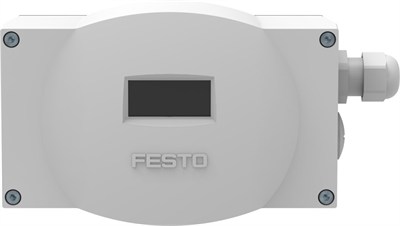 Festo 3929312 CMSX-P-S-C-U-F1-D-130-A Elektropnömatik Pozisyoner