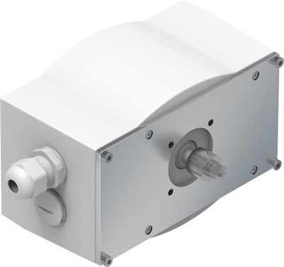 Festo 3929312 CMSX-P-S-C-U-F1-D-130-A Elektropnömatik Pozisyoner