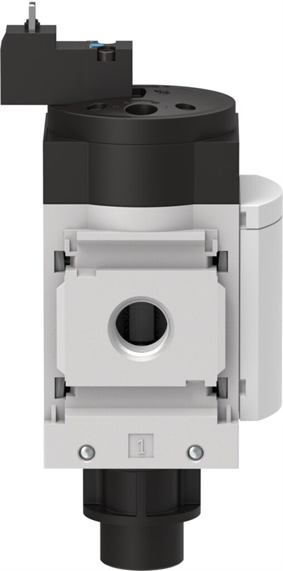 Festo 527682 MS6-EE Açma Kapama Valfi