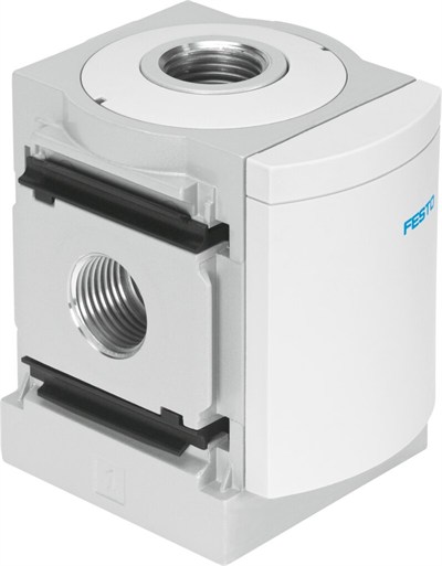 Festo 527703 MS4-FRM Dağıtım Modülü