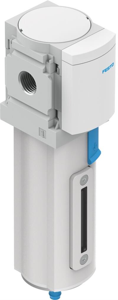 Festo 535660 Filtre MS4-LF-1/4-EUM