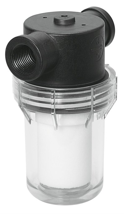 Festo 547261 VAF-DB-1/4 Vakum Filtresi