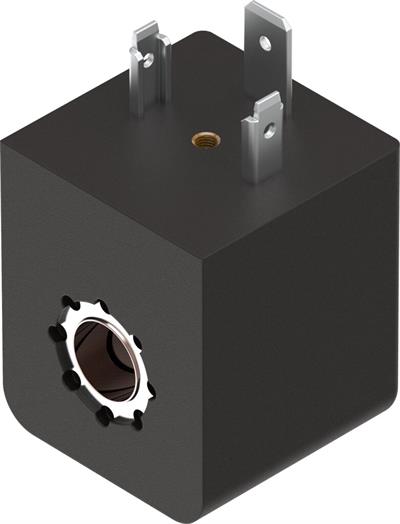 Festo 549903 MD-2-24VDC-PA Bobin