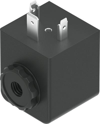 Festo 549903 MD-2-24VDC-PA Bobin