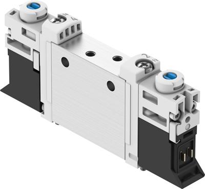 Festo 566439 Selenoid valf VUVG-L10A-P53C-T-M3-1P3