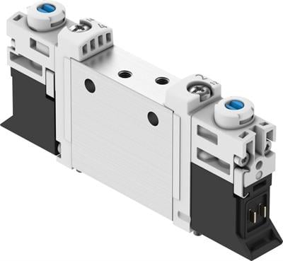 Festo 566444 Selenoid valf VUVG-L10A-B52-ZT-M3-1P3