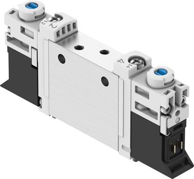 Festo 566445 Selenoid valf VUVG-L10A-P53C-ZT-M3-1P3
