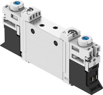 Festo 566439 Selenoid valf VUVG-L10A-P53C-T-M3-1P3