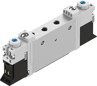 Festo 566459 VUVG-L10-P53C-T-M5-1P3 Selenoid valf
