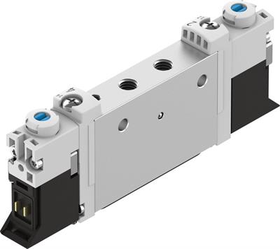 Festo 566469 VUVG-L10-P53E-ZT-M5-1P3 Selenoid valf