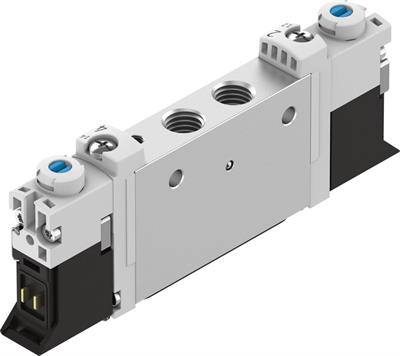 Festo 566472 VUVG-L10-T32U-AT-M7-1P3 Selenoid valf