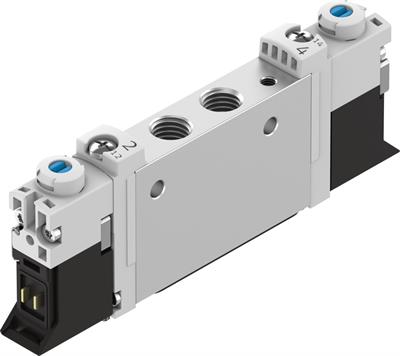 Festo 566476 VUVG-L10-P53C-T-M7-1P3 Selenoid valf