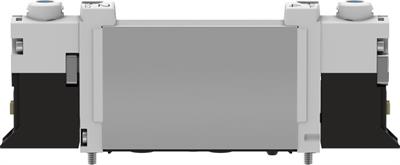 Festo 566491 VUVG-B10-B52-ZT-F-1P3 Selenoid valf
