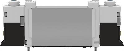 Festo 566494 VUVG-B10-P53U-ZT-F-1P3 Selenoid valf