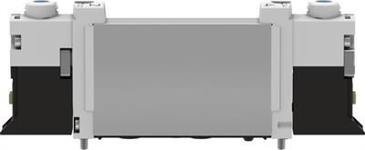 Festo 566493 VUVG-B10-P53E-ZT-F-1P3 Selenoid valf