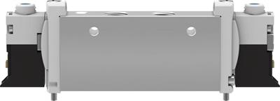Festo 566500 VUVG-L14-B52-T-G18-1P3 Selenoid valf