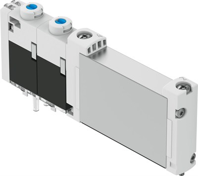 Festo 573418 VUVG-B10-B52-ZT-F-1T1L Selenoid Valf
