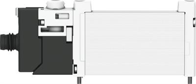 Festo 574237 VUVG-B10-M52-RZT-F-1R8L Selenoid valf