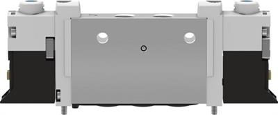 Festo 566456 VUVG-L10-T32H-AT-M5-1P3 Selenoid valf