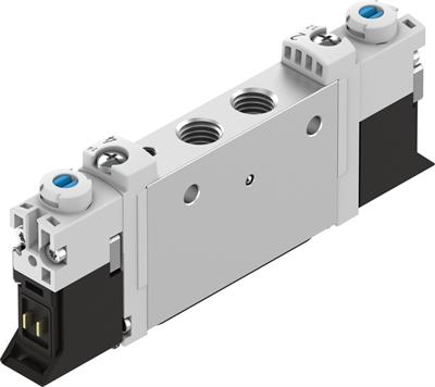 Festo 574358 VUVG-L10-T32H-MT-M7-1P3 Selenoid valf 