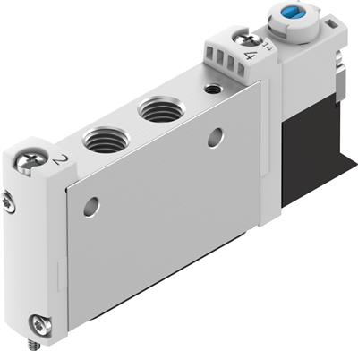 Festo 574359 VUVG-L10-M52-MT-M7-1P3 Selenoid valf