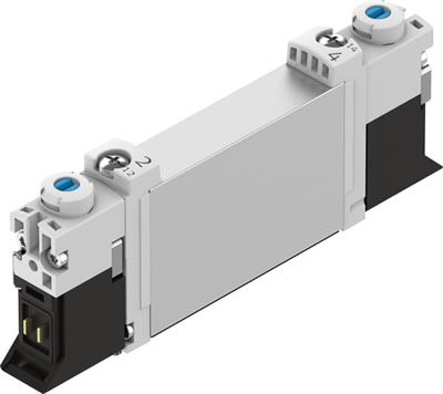 Festo 574364 VUVG-B10-T32C-MZT-F-1P3 Selenoid valf 