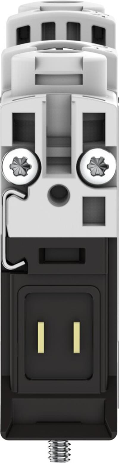 Festo 574366 Selenoid valf VUVG-B10-T32H-MZT-F-1P3