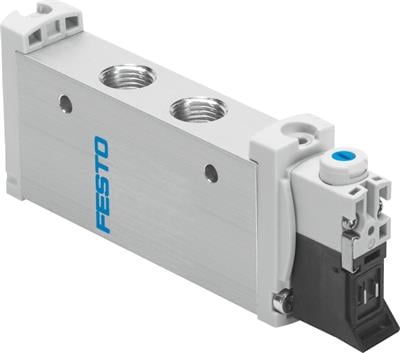 Festo 574371 FESTO VUVG-L14-M52-MT-G18-1P3 Selenoid VALF